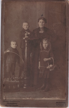 Zabrzaskie zakady fotograficzne